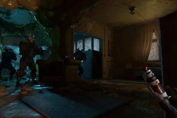 Коронавирус может повлиять на продажи Half-Life: Alyx