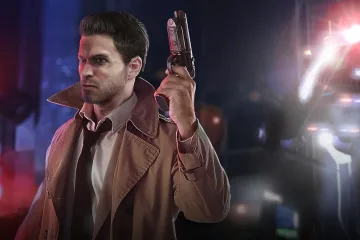 Культовая игра Blade Runner будет обновлена
