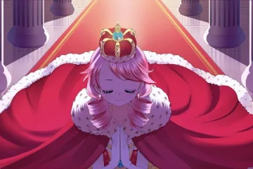 Играли ли вы в... Long Live The Queen?