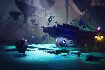 Марио и другие связанные с Nintendo проекты исчезают из Dreams