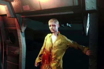 Metal Gear Solid – 15 самых грустных моментов в серии