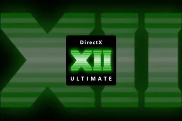 Microsoft представила DirectX 12 Ultimate
