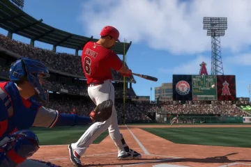 MLB: The Show 20 выходит на PlayStation 4