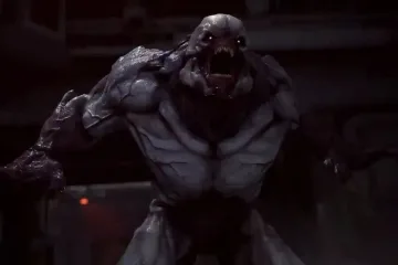 15 самых культовых демонов серии Doom