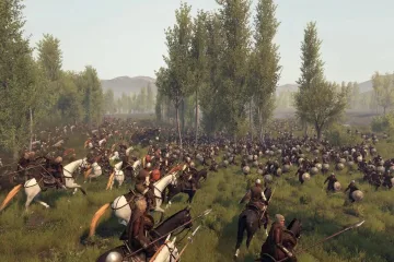 Mount and Blade 2: Bannerlord выйдет на день раньше