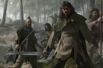 Mount & Blade 2: Bannerlord выходит в раннем доступе