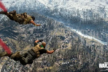 Найден первый эксплойт в CoD: Warzone