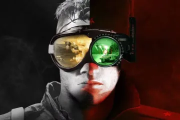 Объявлена дата выхода Command & Conquer: Remastered Collection