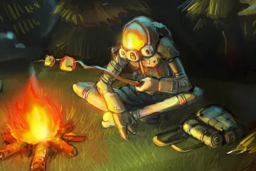 Outer Wilds — увлекательная адвенчура в открытом космосе станет доступна в Steam в этом июне