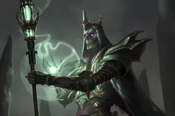 Pathfinde: Wrath of the Righteous - представлено 30 минут геймплея