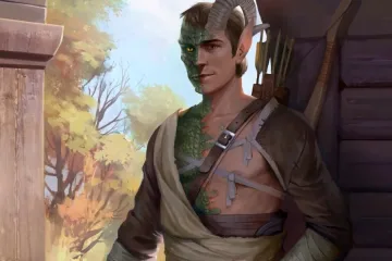 Pathfinder: Wrath of the Righteous собрал более 2 миллионов долларов на Kickstarter