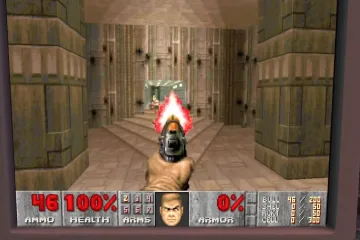 Первые две части Dooms доступны в Doom Eternal