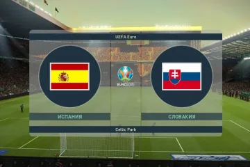 PES получит DLC Евро-2020, даже если УЕФА его отложит