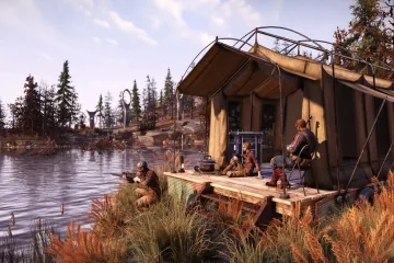 Пит Хайнс считает, что несмотря на провал Fallout 76, его стоило сделать