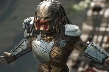 Predator: Hunting Grounds можно будет протестировать в конце месяца