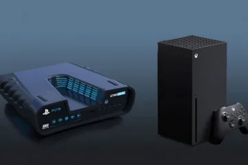 Премьеры PS5 и Xbox Series X могут быть перенесены