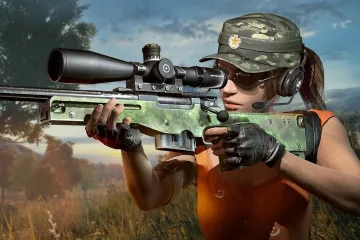PUBG Mobile исполнилось два года