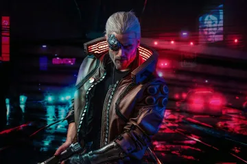 Работа над Cyberpunk 2077 практически завершена, релиз состоятся точно в срок
