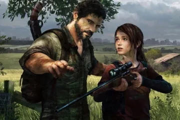 Работа над сериалом The Last of Us начнётся после окончания TLoU2