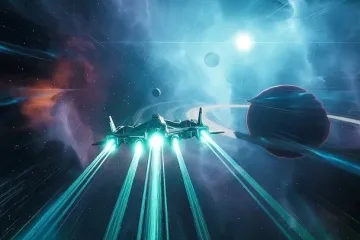 Ранний доступ Everspace 2 перенесён на декабрь