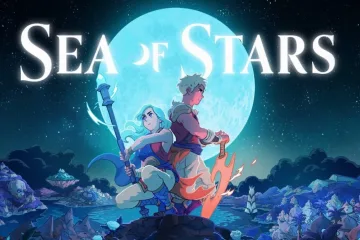 Разработчики Sea of Stars смогли собрать на нее средства всего за семь часов