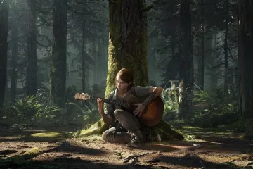 Разработчики The Last of Us 2 жалуются на переработки