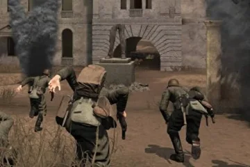 Играли ли вы в... Red Orchestra 2