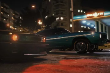 Релиз Fast & Furious Crossroads откладывается на неопределённый срок