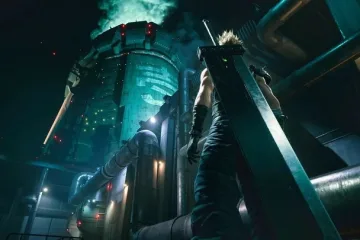 Релиз Final Fantasy VII Remake состоится в срок, но с осложнениями