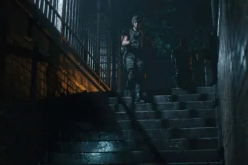 Resident Evil 3 - новые подробности будущего ремейка