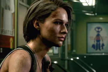 Продюсер Resident Evil 3 объясняет, почему они переработали дизайн Джилл Валентайн