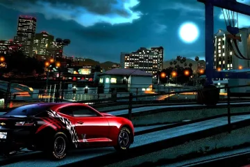 Rockstar может анонсировать GTA 6 уже в конце марте