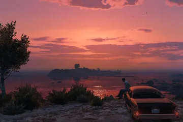 Rockstar переходит на удалённый режим работы