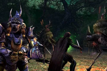 Создатели MMO-проектов объявляют бесплатный месяц