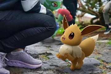 Создатели Pokemon Go изменили некоторые правила игры