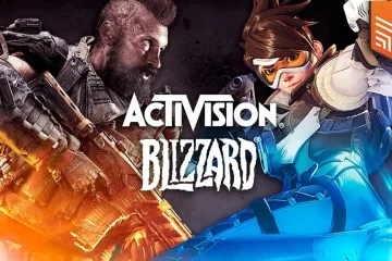 Стала известна зарплата нового президента Activision Blizzard