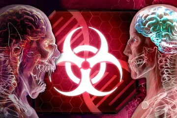 Стали известны причины запрета игры Plague Inc в Китае