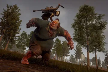 State of Decay 2 получила версию Juggernaut Edition