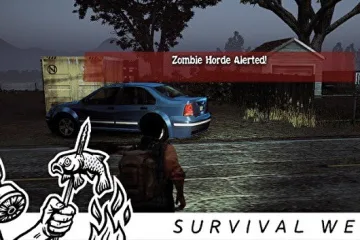 Играли ли вы в... State Of Decay?