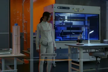 The Complex - выходит в релиз