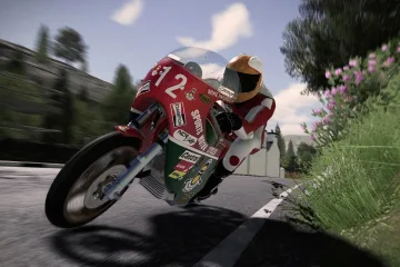 TT Isle of Man: Ride on the Edge 2 выходит в релиз