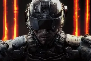 Утечка: Call of Duty 2020 станет перезагрузкой серии Black Ops