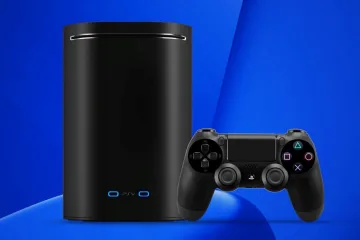 Утечка: PS5 Pro будет соответствовать мощности Xbox Series X