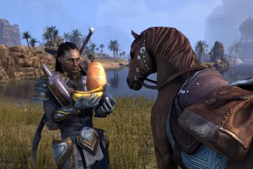 Утечка: The Elder Scrolls 6 выйдет только в 2025 году