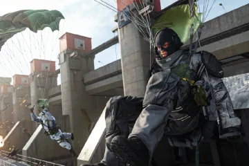 В Call of Duty: Warzone появятся матчи на 200 человек