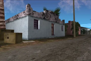 Мод Vice City ReTexture Project с 1.13 Гб улучшенных текстур