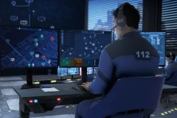 112 Operator выходит на ПК