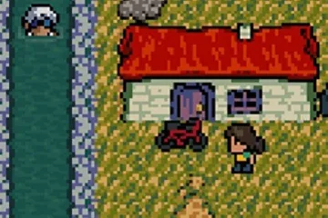 Играли ли вы в... Anodyne?