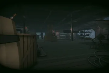 Анонсирована игра This is the Zodiac Speaking