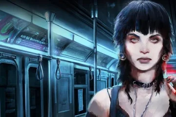 Анонсировано дополнение для Vampire: The Masquerade - Coteries of New York